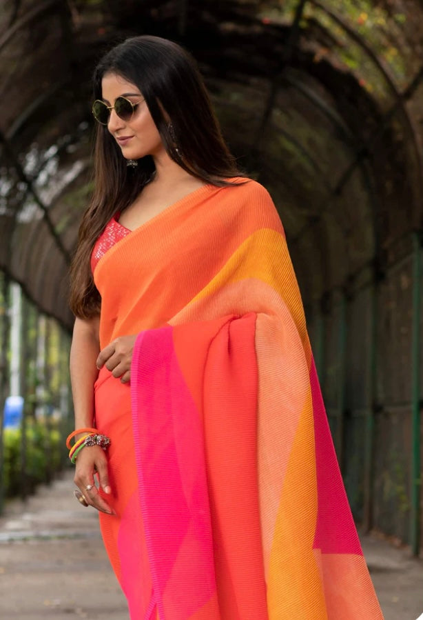 Women’s sarees