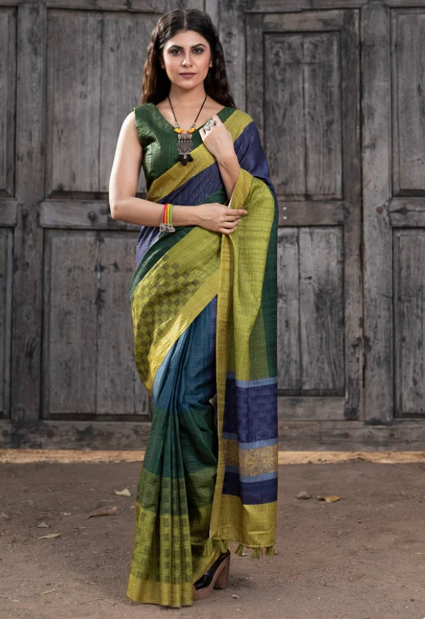 Art silk sarees