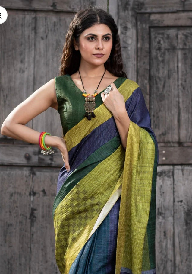 Art silk sarees